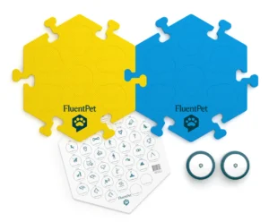 FluentPet Tester Kit